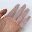 2m Removable Grid Frosted Frosting Window Door Glass Privacy Film Home Decor