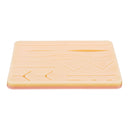 Medical Suture Training Model Human Traumatic Skin Model Medical Training Pad