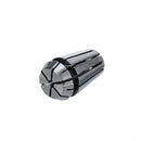 Machifit C12-ER11M-100L Straight Shank Collet Chuck Holder with 7pcs ER11 1-7mm Spring Collet Chuck for CNC Lather Milling Tool