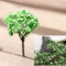 DIY Handmade Building Model Material Grass Tree Sponge Powder Green Mixture Pollen