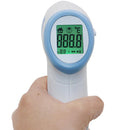 HY-216 Digital Baby Adult Infrared Thermometer Body Forehead Temperature Gun