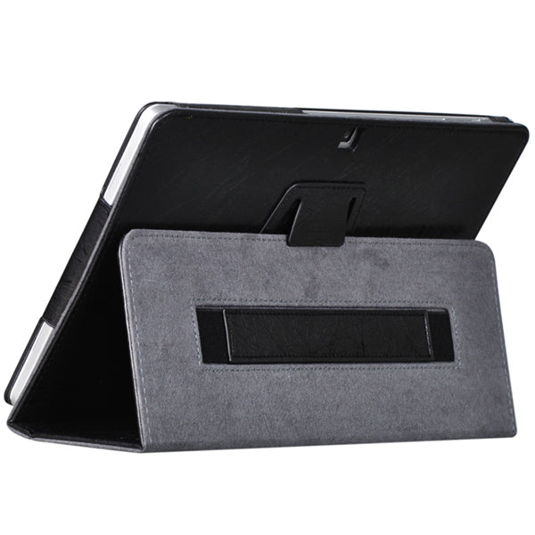 PU Leather Case Folding Stand Cover For 10.6 inch ALLDOCUBE Cube iPlay10 Tablet