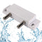 Stainless Steel Water Leakage Probe Liquid Induction Electrode Detector Alarm Accessory