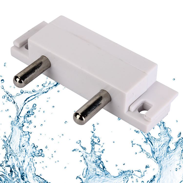 Stainless Steel Water Leakage Probe Liquid Induction Electrode Detector Alarm Accessory