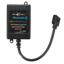 bluetooth Phone APP Controller Music Remote For 5050/3528 RGB LED Strip Light 12V