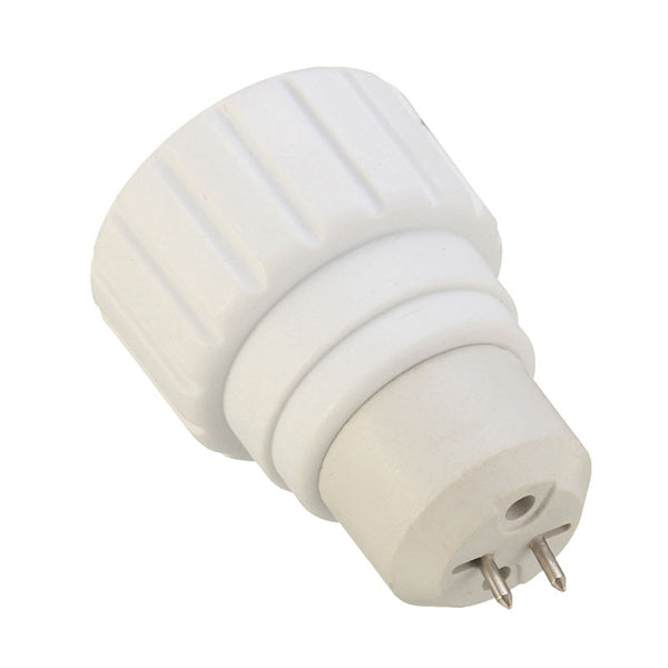 MR16/GU5.3 To GU10 Light Bulb Base Socket Lamp Adapter Converter Holder