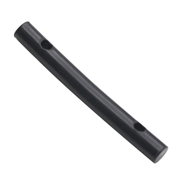 Black Silver Electric Guitar Pressure String Pillow Chord Metal