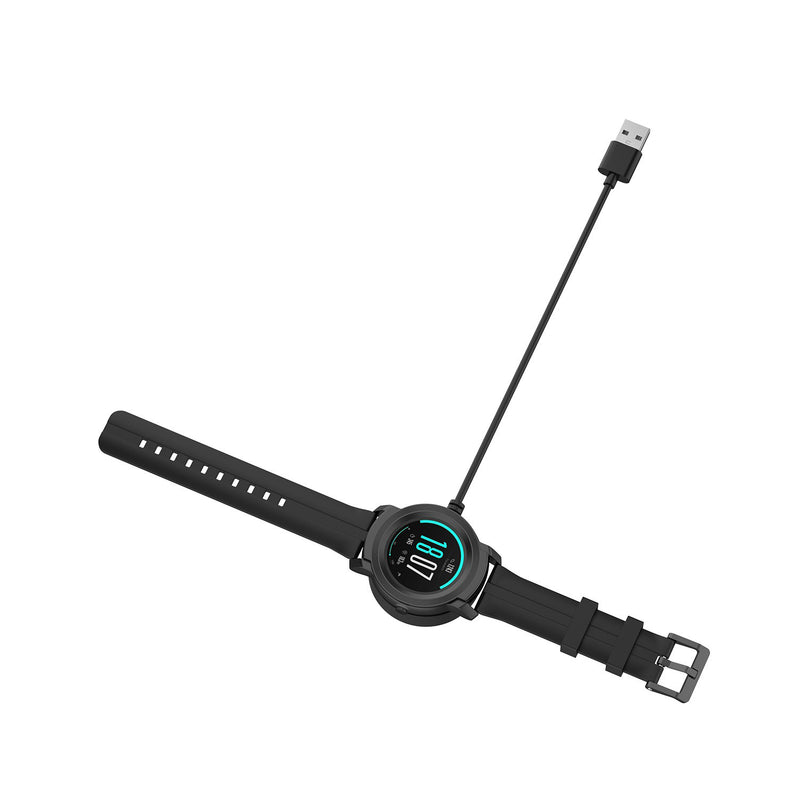 Bakeey Magnetic Watch Charger Watch Cable for Ticwatch E2/ S2 Smart Watch