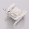 Mediterranean Style Wooden Mini Chairs Desktop Ornaments Home Garden Decoration Furnishings
