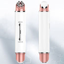 Face Detox Double-Head Multifunctional Beauty Machine Cleaning Pore Firming Lifting Massager