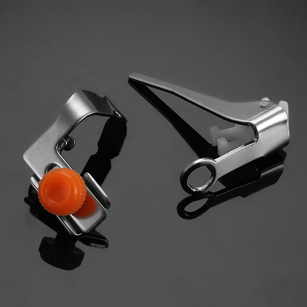 32pcs Home Sewing Machine Parts Presser Foot Feet Sew Accessories for Brother Janome Yokoyama Juki