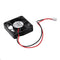 10pcs Creality 3D 40*40*10mm 24V High Speed DC Brushless 4010 Cooling Fan For Ender-3 3D Printer