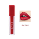 O.TWO.O Matte Lip Gloss Waterproof Sweat-proof Liquid Lipstick Moisturizing Lips Makeup