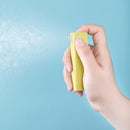 2-in-1 Mini Portable Car 99.9% Bacteriostatic  Atomizing Nozzle Quantitative Spray Cleaner From Xiaomi Youpin