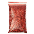 6oz / 177ml 0.4mm Red Metal Flake Auto Paint Additive