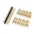 AD7606 Data Acquisition Module Synchronous Sampling Module 16Bit/200KSps ADC Module