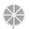 5V USB Mosquito Killer Lamp Insect Fly Bug Zapper Trap Pest LED Control UV Light