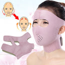 Face Slimming Cheek Mask Lift Up Anti Wrinkle V Line Masseter Slim Up Belt Strap