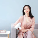 Zanjia Handheld Steam Iron Smart Heating Machine from XIAOMI YOUPIN