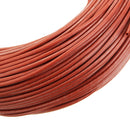 33Ohm Infrared Heating Floor Heating Cable System 100M PTFE Carbon Fiber Cable Wire Electric Floor