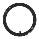 Ring 24x 5050 RGBW LED 4500K With Integrated Driver Natural White Module Board