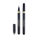 MISS ROSE  Pen Head Liquid Eyeliner Long-Lasting Eye Liner for Eye Makeup