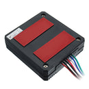 Motorcycle Alarm Security Anti theft RFID Hidden Lock IC Card System