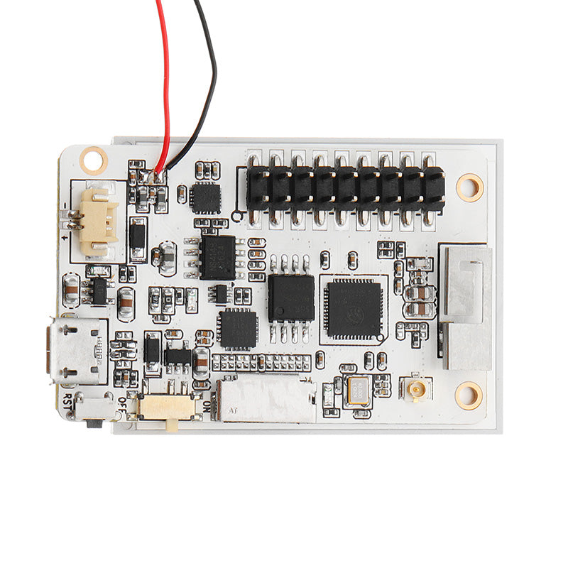 ESP32 TS V1.2 MPU9250 1.8 Inch TFT bluetooth Wifi MicroSD Card Slot Speakers Module