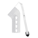 Home Air conditioning Adjustable Windshield Air Conditioning Baffle Shield Air Conditioner Wind Shield