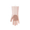 Magic Silicone Cleaning Gloves Kitchen Foaming Glove Heat Insulation Gloves Pot Pan Oven Mittens Cooking Glove