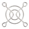 10PCS 40*40mm 3D Printer Accessories Extruder Small Cooling Fan Cover