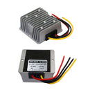 Waterproof 9-36V to 12V 8A Boost Buck Regulator 12V 24V to 12V 8A 96W Automatic Step up and Step Down Power Supply Converter