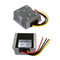 Waterproof 9-36V to 12V 8A Boost Buck Regulator 12V 24V to 12V 8A 96W Automatic Step up and Step Down Power Supply Converter