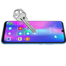 NILLKIN CP+MAX 3D Full Coverage Anti-explosion Tempered Glass Screen Protector for Huawei Honor 10 Lite / Huawei P Smart(2019)