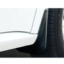4Pcs Car Mud Flaps Splash Guard Fender Mudguards For Tesla Model 3 2016~2019