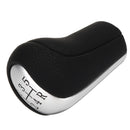 5 Speed Gear Shift Knob Gear Gaitor Gaiter Boot Cover For TOYOTA Corolla 98-09
