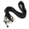 Upgrade 3D Printer Black Extension Cables Kit For Creality CR-10