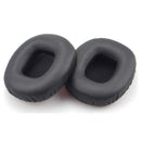 LEORY 1 Pair Headphone Cover Cushion for JBL J55 J55A J55I Soft Replacement Earpads