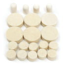 365pcs Rotary Tool Accessories Set Grinding Sanding Polishing Tool