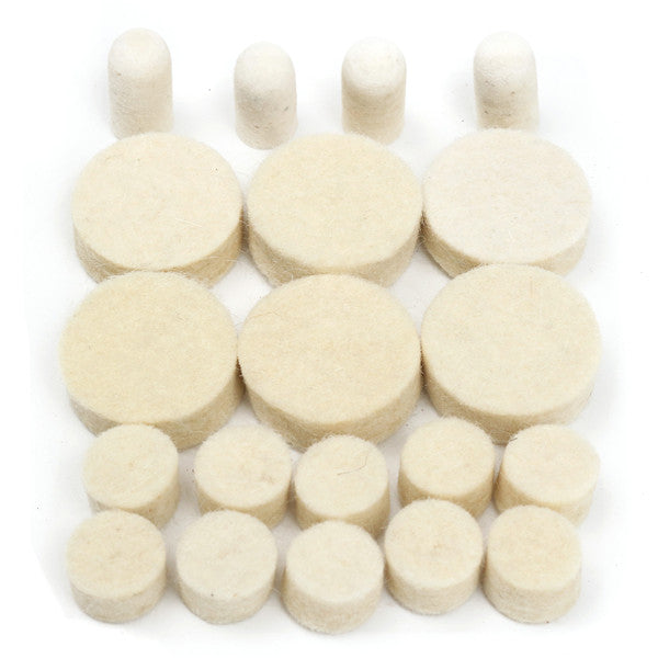 365pcs Rotary Tool Accessories Set Grinding Sanding Polishing Tool