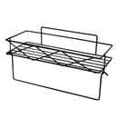 Bakeey Wall Mounted Household Kitchen Finishing Rack Washstand Towel Storage Net Holder