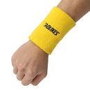 AOLIKES Latex Elasticity Breathable Wrist Support Brace Sports Protection