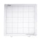 300*300mm Hot Bed Steel Plate with Adhesive PEI for 3D Printer