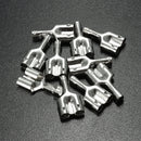 3.9mm Bullet Connectors Female/Male Double Terminals Motorcycle Car