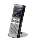 Mrobo M98 8G Mini Digital Audio Sound Voice Recorder MP3 Player Dictaphone