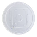 Bakeey 15W 20W 30W 220V Modern Simple Ceiling LED Lamp Ultra Thin Round Light For Smart Home