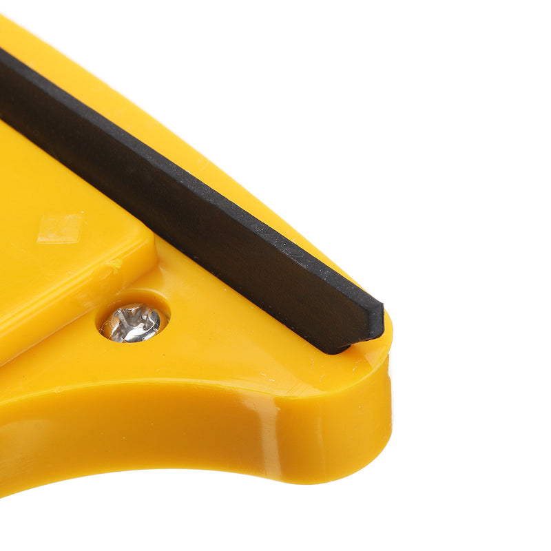 Window Wiper Glass Cleaner Tool Double Side Brush for Washing Windows Glass Brushes Cleaning Tools