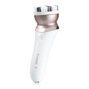 Kemei KM-8001 5 IN 1 Lady Electric Epilator Shaver Hair Remover Instrument Massager Tool Kit