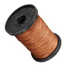 Leather Sewing Waxed Thread Nylon Cord Stitching Shoes Craft Tools
