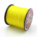 SeaKnight 300M Tri-Poseidon Series Japan PE Spectra Braided Fishing Line 8-60LB